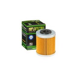 Filtr olejový HIFLO - HF 651