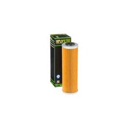 Filtr olejový HIFLO - HF 658