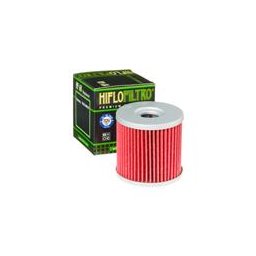 Filtr olejový HIFLO - HF 681