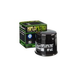 Filtr olejový HIFLO - HF 682