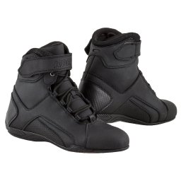 Boty KORE Velcro 2.0 černé -47