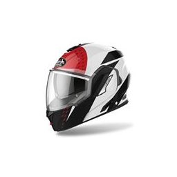 Helma Airoh REV19 COLOR červená -XL
