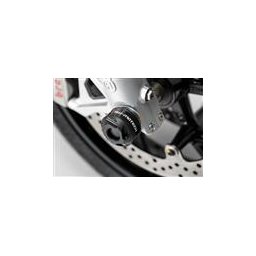 Protektor přední osy Kawasaki Versys 1000