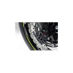 Protektor přední osy Kawasaki Z900