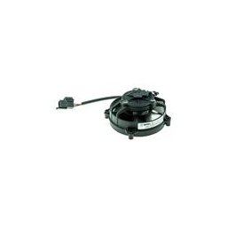 Ventilátor SPAL 12V 40W 96mm