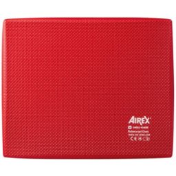 AIREX® Balance-pad Cloud, červená