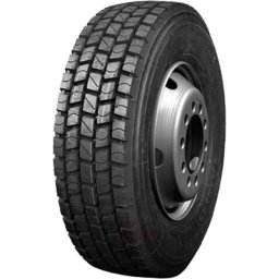 Windpower WDR 09 215/75 R17,5 127/124 M M+S