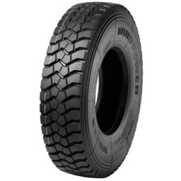 Windpower WDC 52 315/80 R22,5 154/150 M M+S