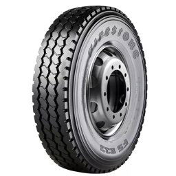 Firestone FS833 315/80 R22,5 156/150 K M+S