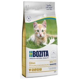 Bozita Kitten GF 10 kg