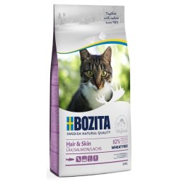 Bozita Hair and Skin 10 kg