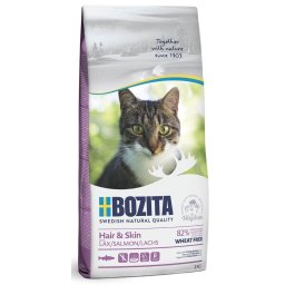 Bozita Hair and Skin 2 kg