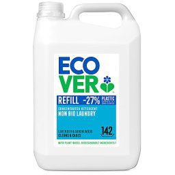 Ecover prací gel koncentrovaný 142 pd 5l Levandule