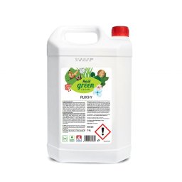 Real Green Clean Plochy multifunkční prostředek 5l