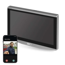 EMOS H4021 GoSmart Přídavný monitor IP-750B domácího videote