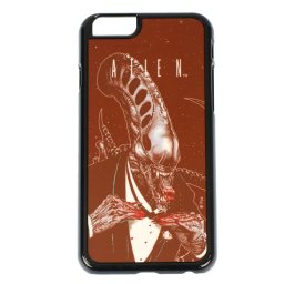 kryt na mobil Alien - iPhone 6 - Tuxedo - GS80178