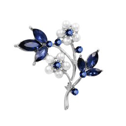 Gaira® Brož Květ 312296-23