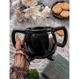 hrnek KILLSTAR - Cauldron XXL - KSRA009355