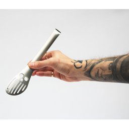 servírovací kleště SUCK UK - SKULL TONGS - SK TONGSKULL1