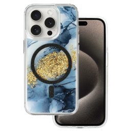 Liavec Brilliant Series Magsafe iPhone 15 Plus - Vzor 2