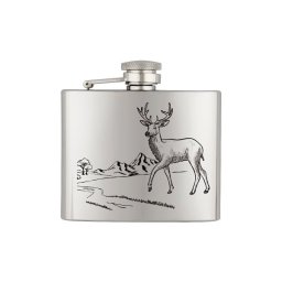 Placatka JELEN 120 ml