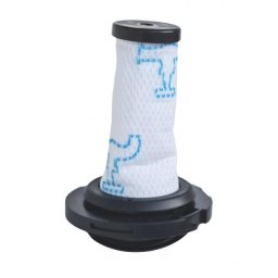Filtr pro ROWENTA X-Force Flex 10.80, 9.60, X-Pert 7.60 a Nano Essential (náhrada ZR009010)