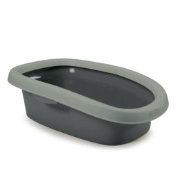 WC pro kočku SPRINT 20 z recykl. plastu