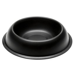 Miska MIRA KC 70 Black 250ml