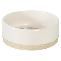 Keramická miska Olaria 300ml béžová