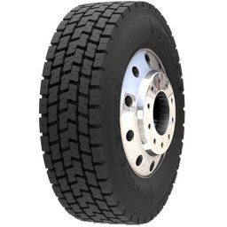 Double Coin RLB-450 315/80 R22,5 156/152 L M+S