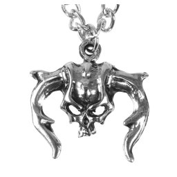 obojek Skull - PSY1050