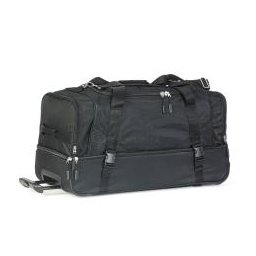 Taška Sherwood Referee/Coach Bag černá