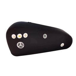 HYPERBARICKÁ KOMORA RZT01 - tlak 1,5 ATA