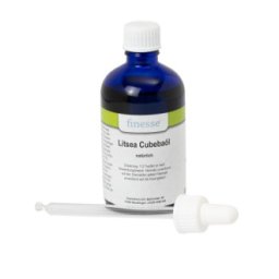 finesse®, Éterický olej, Litsea Cubeba, 100 ml
