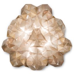 Slamp designová stropní svítidla Drusa Ceiling/wall