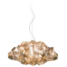 Slamp designová závěsná svítidla Drusa Suspension