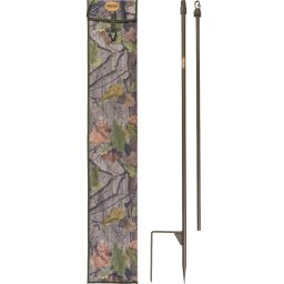 JACK PYKE podpěrné tyče na maskovací síť 4 ks včetně obalu EVO