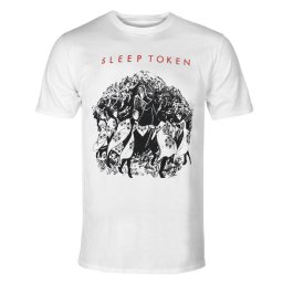 tričko pánské Sleep Token - The Love You Want - ROCK OFF - SLTKTS08MW