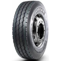 CrossWind CWA40K 13 R22,5 156/150 K M+S
