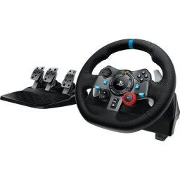 Logitech G29 Volant (PC, PS3, PS4)