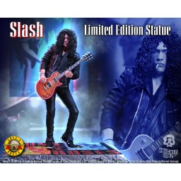 figurka Guns N' Roses - Rock Iconz - Slash II - KNBZ-GNRSL200