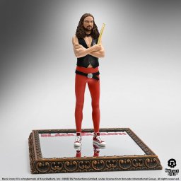 figurka Black Sabbath - Rock Iconz - Bill Ward - KNBZ-BLKSABBATH100 - 785571595444