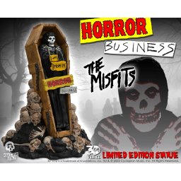 dekorace (3D vinyl) Misfits - Horror Business - KNBZ-MISFITSHB100