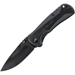 Smith & Wesson nůž zavírací 1084304 hladké ostří