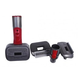 Kartáč na chlupy psů a koček pro DYSON V15, V12, V11, V10, V8, V7, 3v1