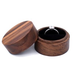 Gaira® Dárková krabička na šperky 907508-2