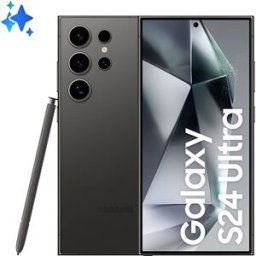 Samsung Galaxy S24 Ultra 256GB
