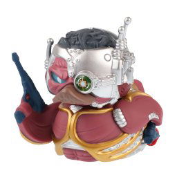 kačenka do vody Iron Maiden - Cyborg Eddie - NS4281