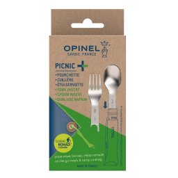 OPINEL sada PICNIC+ pro nože No.08