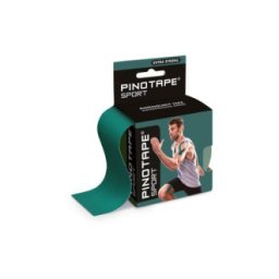 PINOTAPE® Sport, PINO zelená, 5 cm x 5 m
